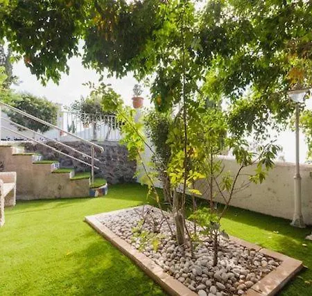 La - Sara Vacation Apartamento