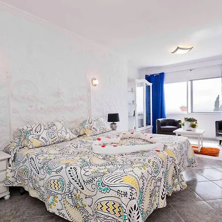 La - Sara Vacation Apartment Hoya Grande (Tenerife)