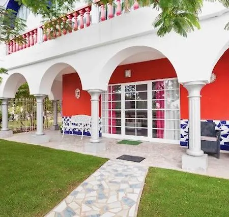 Apartamento La - Sara Vacation Hoya Grande (Tenerife)