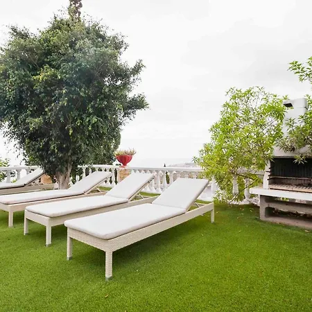 Apartamento La - Sara Vacation *