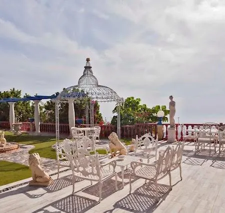 Apartamento La - Sara Vacation *