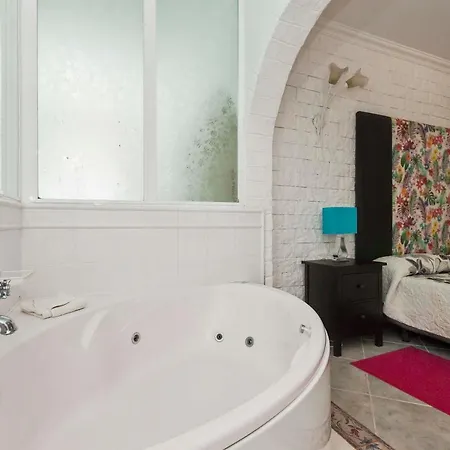 Apartment La - Sara Vacation Hoya Grande (Tenerife)