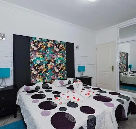 Apartamento La - Sara Vacation