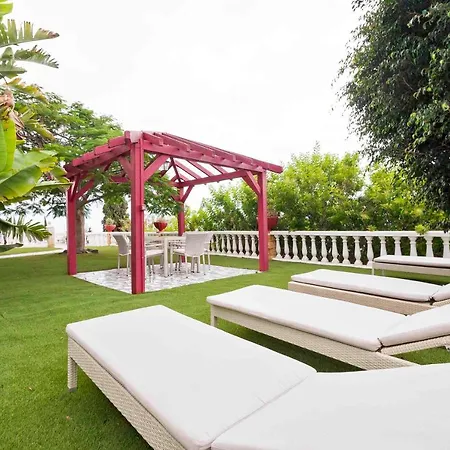 Apartamento La - Sara Vacation Hoya Grande (Tenerife)