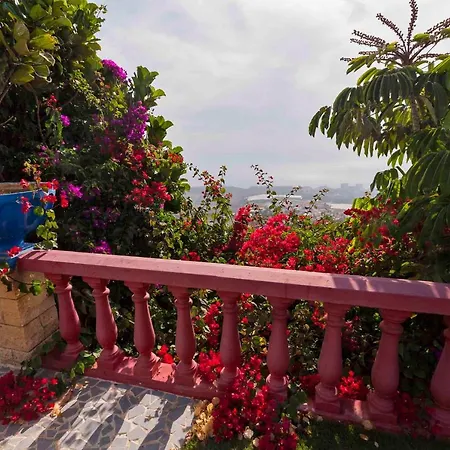 Apartamento La - Sara Vacation Hoya Grande (Tenerife)
