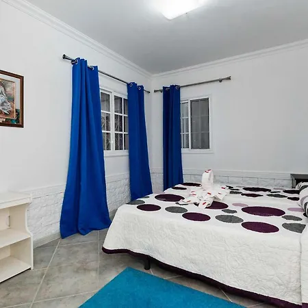 La - Sara Vacation Apartamento Hoya Grande (Tenerife)