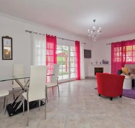 La - Sara Vacation Apartamento