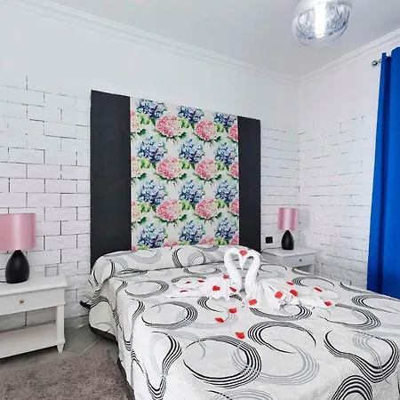 Apartamento La - Sara Vacation *