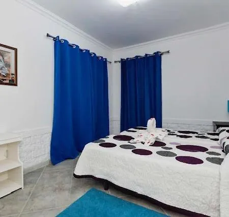 Apartamento La - Sara Vacation