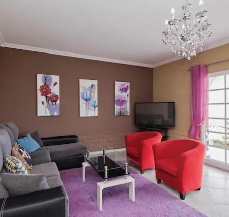 Apartment La - Sara Vacation Hoya Grande (Tenerife)