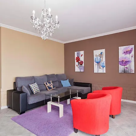 Apartamento La - Sara Vacation