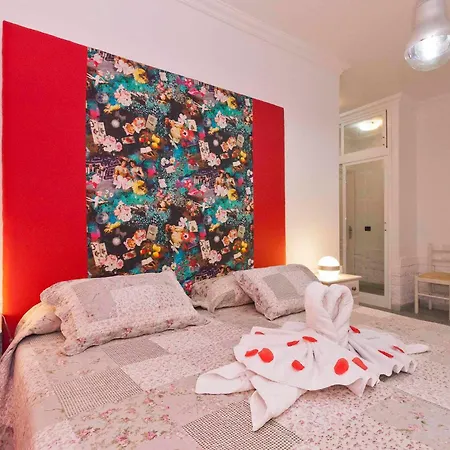 La - Sara Vacation Apartamento
