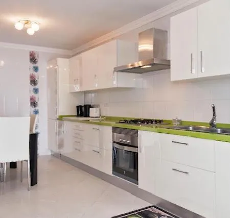 Apartamento La - Sara Vacation Hoya Grande (Tenerife)