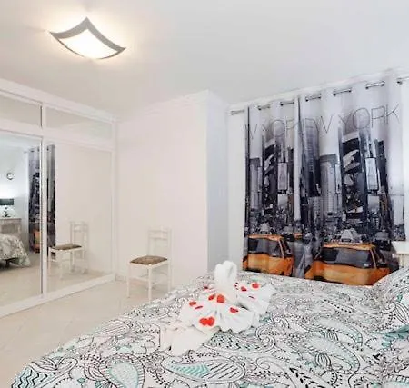 La - Sara Vacation Apartment Hoya Grande (Tenerife)