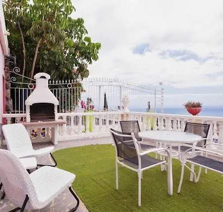 La - Sara Vacation Apartment Hoya Grande (Tenerife)