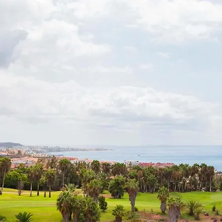 Apartamento La - Sara Vacation Hoya Grande (Tenerife)