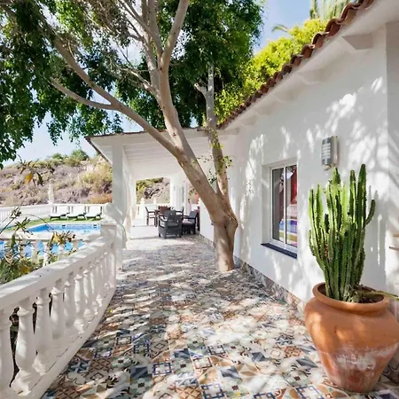 La - Sara Vacation Apartamento Hoya Grande (Tenerife)