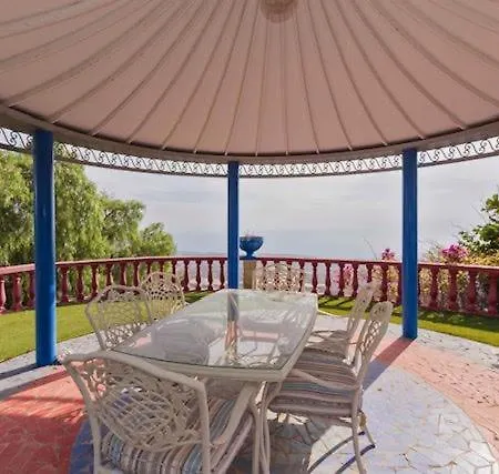 La - Sara Vacation Lejlighed *