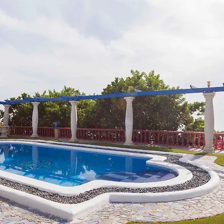 Apartmán La - Sara Vacation Hoya Grande (Tenerife)