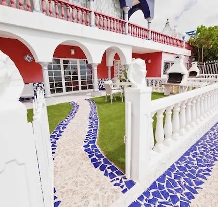 Apartmán La - Sara Vacation