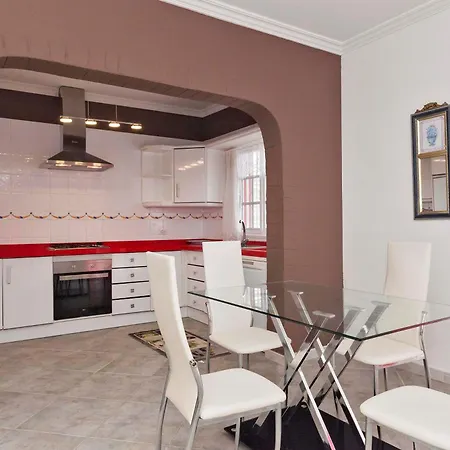 Apartmán La - Sara Vacation Hoya Grande (Tenerife)